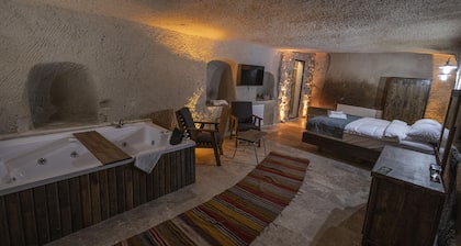 Kayaharman Cave Suites