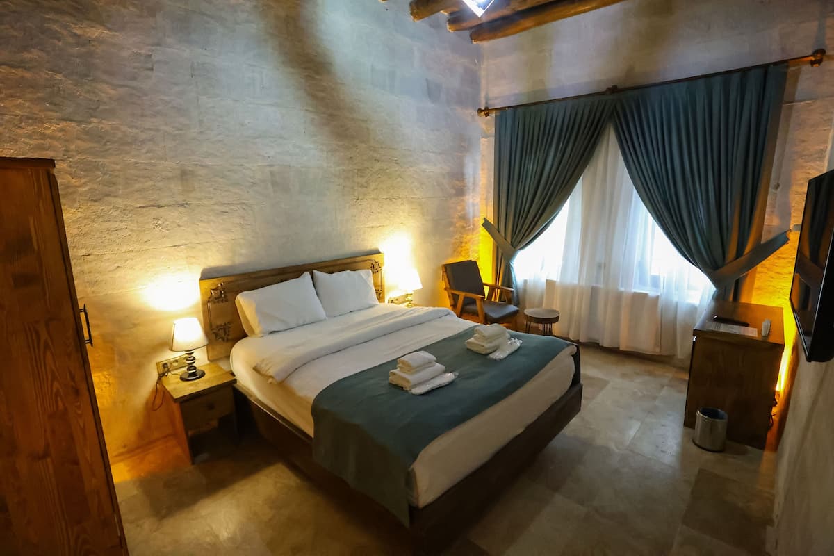 Minibar y wifi gratis