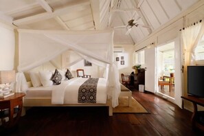Room - Puri Tempo Doeloe Boutique Hotel (Bali)