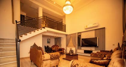 Lily Of De Valley Residence
