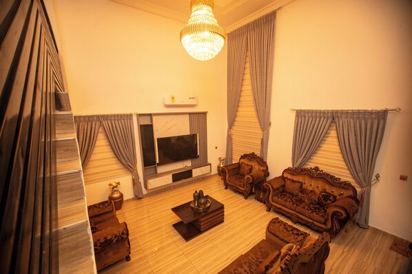 Sala d'estar
