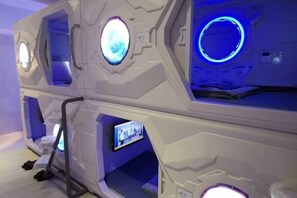 Room - TW Hostel 2 (Taipei)