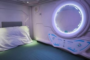 Room - TW Hostel 2 (Taipei)