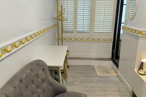 Room - TW Hostel 2 (Taipei)