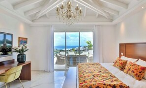 4 bedrooms, WiFi, bed sheets