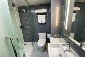 Property amenity - Hanting Hotel (Zhengzhou)