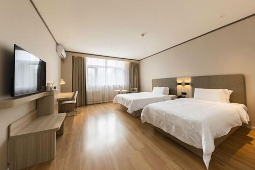 Hanting Hotel