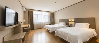 Hanting Hotel