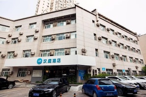 Exterior - HanTing Hotel (Zhengzhou Huayuan Road Zhenghong City) (Zhengzhou)