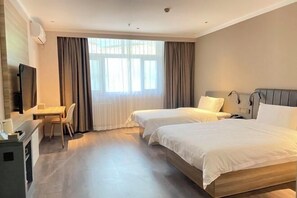 Room - Hanting Hotel (Zhengzhou)