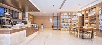 Hanting Hotel