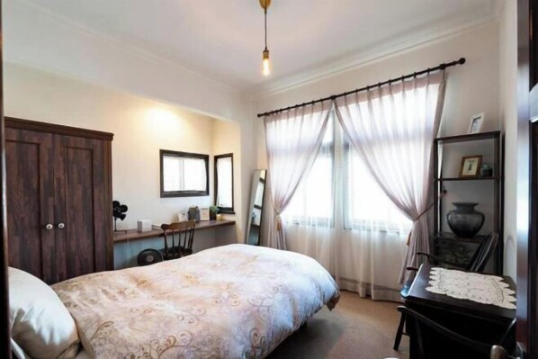 Room - Rakumankan (Kyoto)