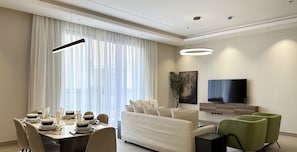 Televisión de pantalla plana