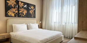 3 habitaciones, tabla de planchar con plancha y wifi gratis