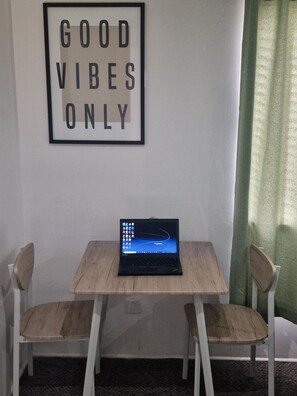 Apartment | Business centre - City View Luxury Apartment in Birmingham (Birmingham)