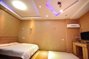 Room - Samsung Apartment (Wuhan Hua Le Garden) (Wuhan)