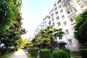 Exterior - Samsung Apartment (Wuhan Hua Le Garden) (Wuhan)