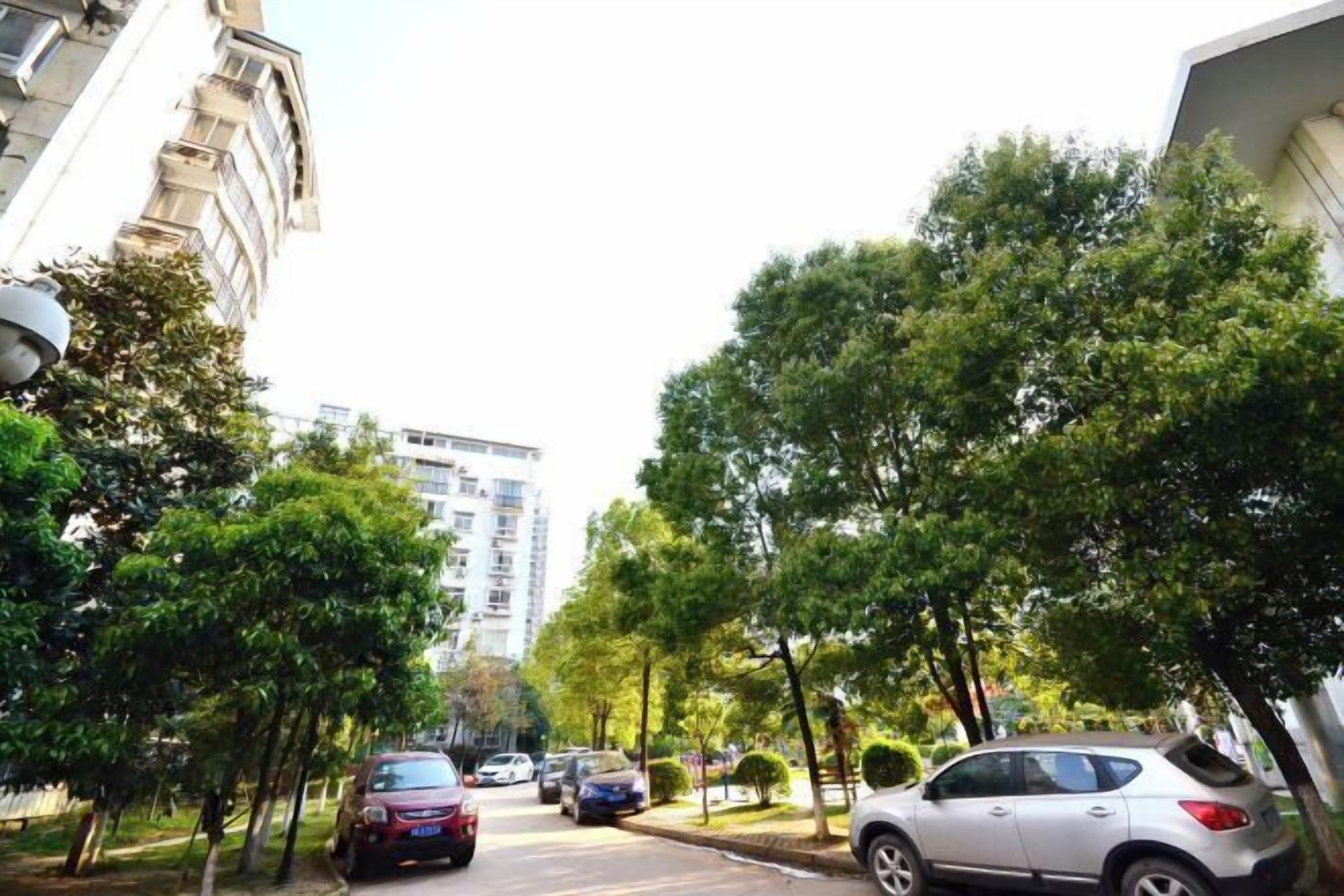 Estacionamento sem manobrista (sujeito a cobrança)