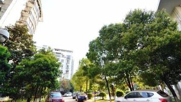 Aparcamiento sin asistencia