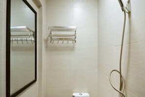 Room - Samsung Apartment (Wuhan Hua Le Garden) (Wuhan)