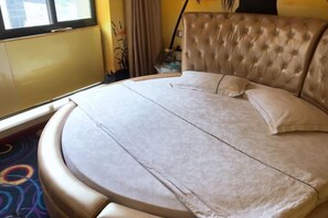Tiện nghi, dịch vụ nơi lưu trú