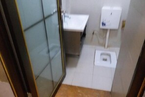 Room - Samsung Apartment (Wuhan Hua Le Garden) (Wuhan)