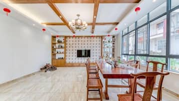 Restaurantes