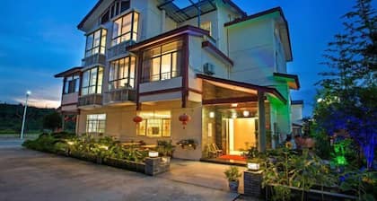 Hengyou Hostel