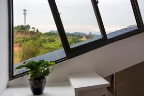 Room - Hengyou Hostel (Wuyishan)