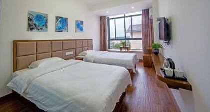 Hengyou Hostel