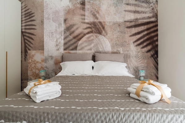 Appartement | 2 chambres