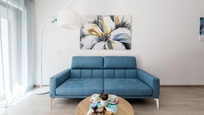 Apartemen | Area keluarga