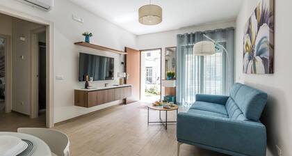 4011 Mary House by Barbarhouse