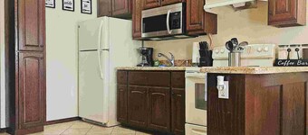 Apartment near University