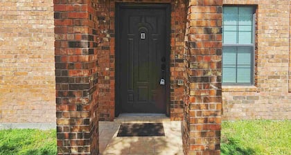 Apartment near University