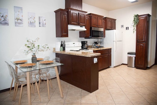 Apartment near University