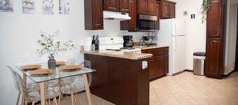 Apartment near University