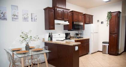 Apartment near University