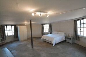 4 Schlafzimmer, WLAN, Bettwäsche