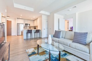 Fernseher, Arbeitsbereiche