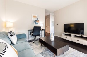 Fernseher, Arbeitsbereiche