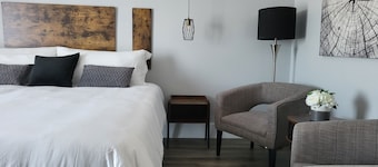 Motel au rocher du cap 