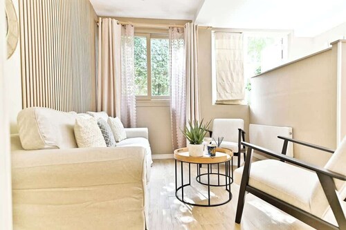 Charmant appartement Paris 12e
