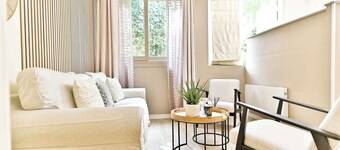 Charmant appartement Paris 12e