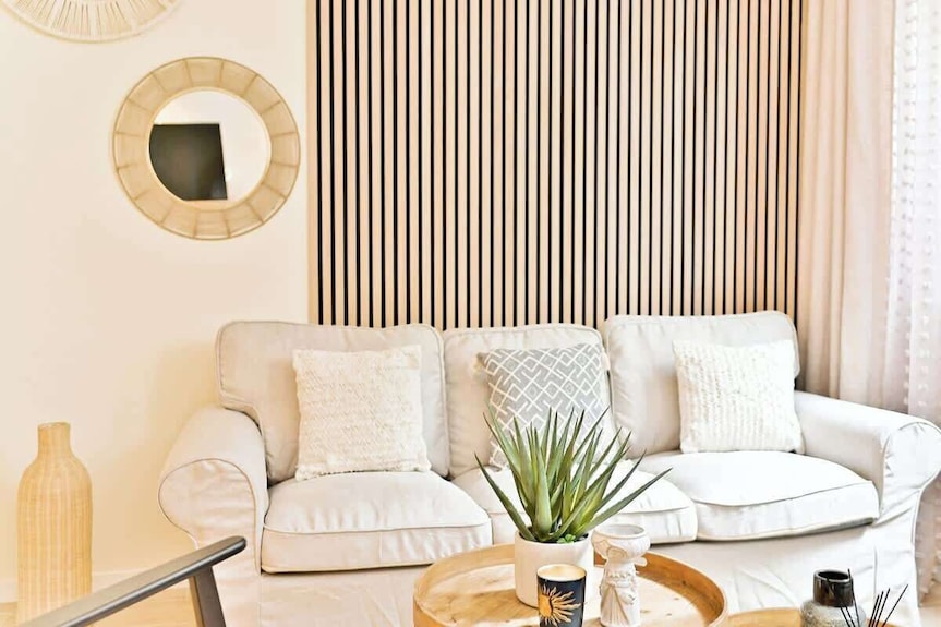 Charmant Appartement Paris 12e - Paris