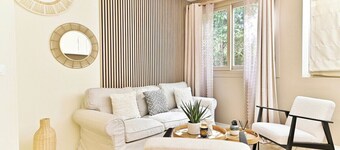 Charmant appartement Paris 12e