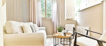 Charmant appartement Paris 12e