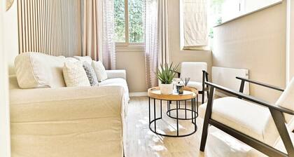 Charmant appartement Paris 12e