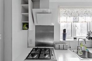 Apartment | Private kitchen