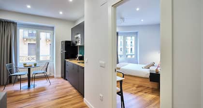 Apartamentos Esperanza by gaiarooms